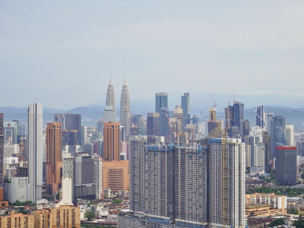 City-fringe development
